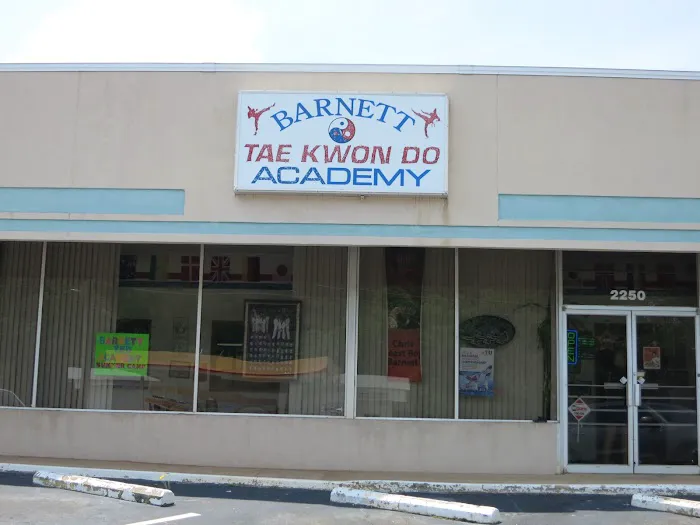 Barnett TAEKWONDO ACADEMY Picture 4