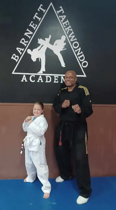 Barnett TAEKWONDO ACADEMY Picture 1