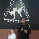 Barnett TAEKWONDO ACADEMY