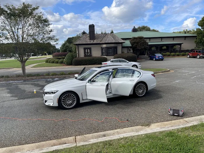 Motivate Martial Arts Picture 1