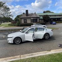 Motivate Martial Arts ico