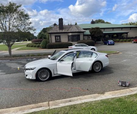 Motivate Martial Arts