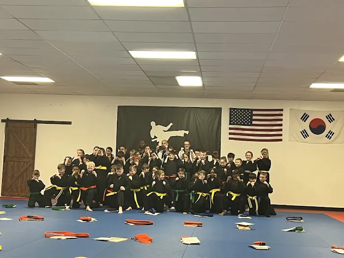 Motivate Martial Arts Picture 4