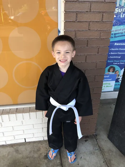 Motivate Martial Arts Picture 6