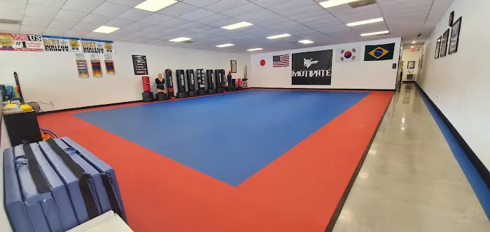 Motivate Martial Arts Picture 8