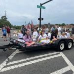 Jessie Thornton's United Karate Studio