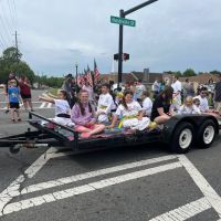 Jessie Thornton's United Karate Studio ico