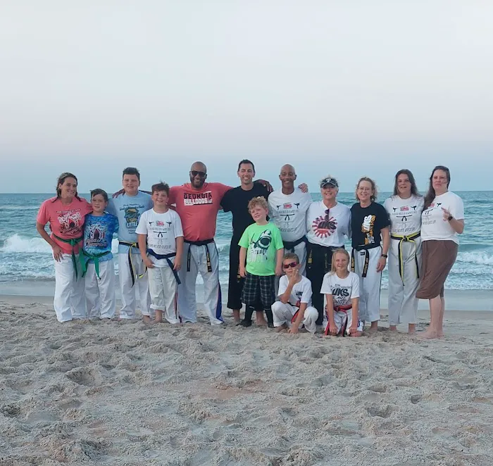 Jessie Thornton's United Karate Studio Picture 2