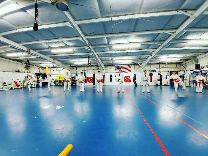 Jessie Thornton's United Karate Studio Picture 4