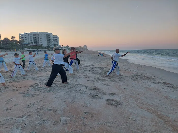 Jessie Thornton's United Karate Studio Picture 9