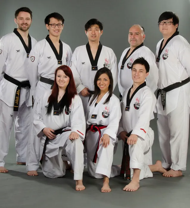 Master Seo's Top Martial Arts Picture 6