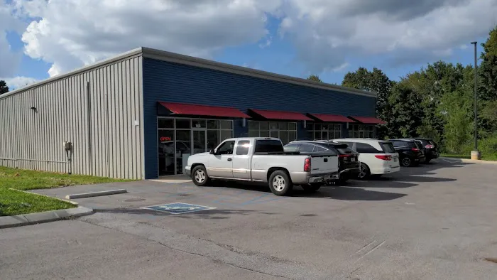 Master Seo's Top Martial Arts Picture 1