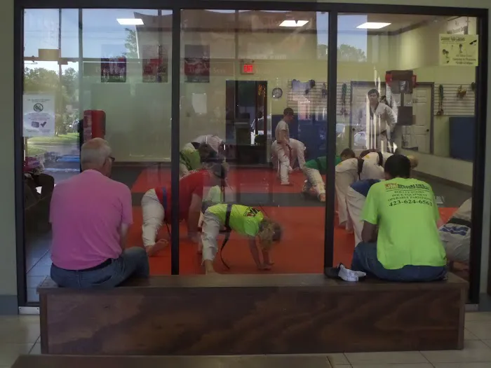 Master Seo's Top Martial Arts Picture 5