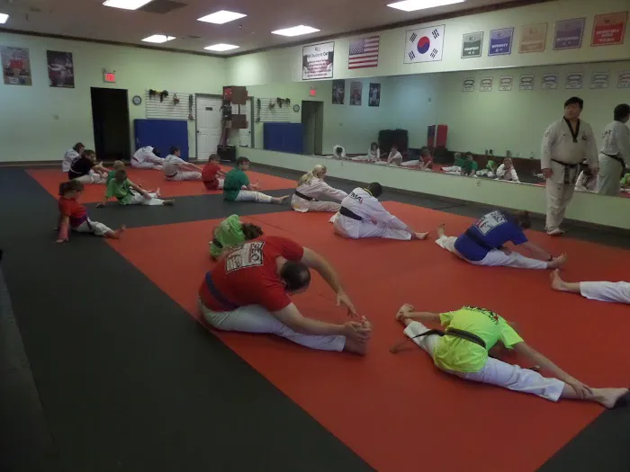 Master Seo's Top Martial Arts Picture 8