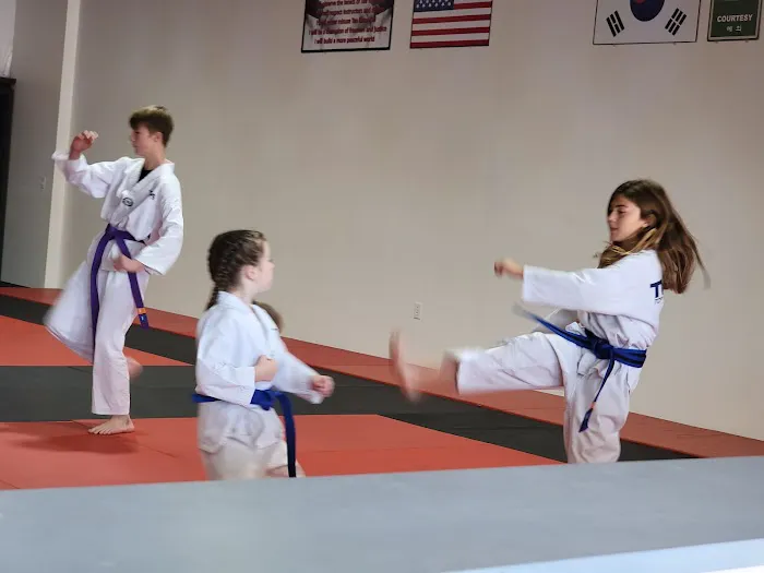 Master Seo's Top Martial Arts Picture 7