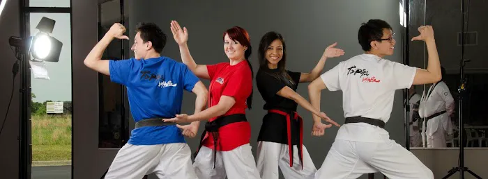 Master Seo's Top Martial Arts Picture 9