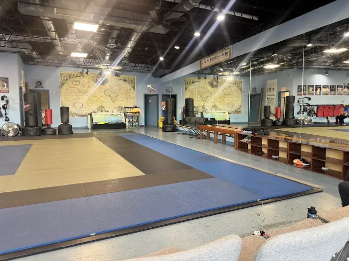 Yong-In Martial Arts Picture 3