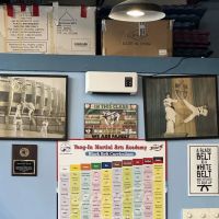 Yong-In Martial Arts ico