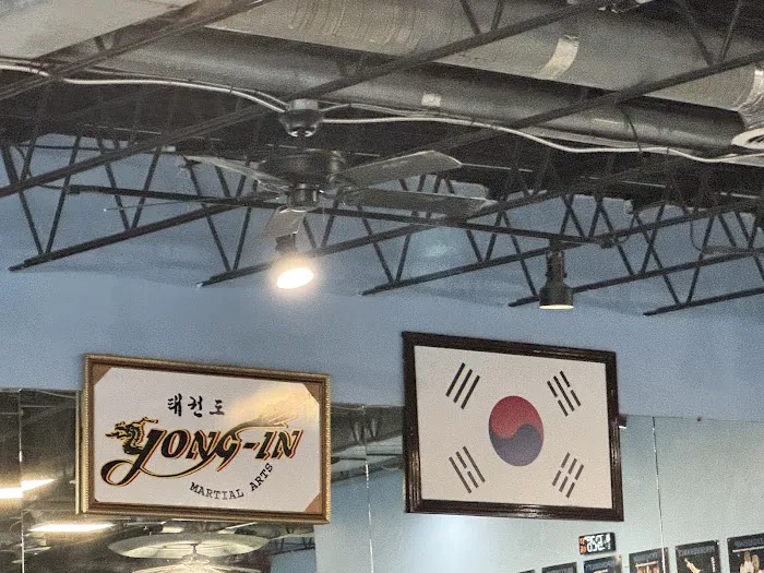 Yong-In Martial Arts Picture 7