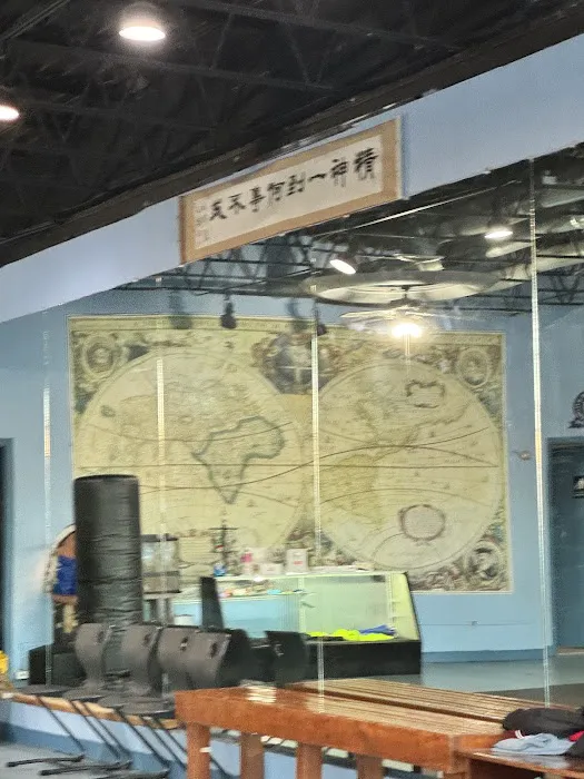 Yong-In Martial Arts Picture 6