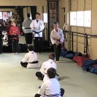 Pope's Martial Arts Academy ico