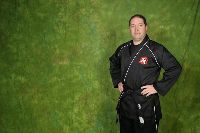 Pope's Martial Arts Academy Picture 6