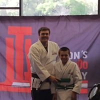 Johnson's Taekwondo Academy ico