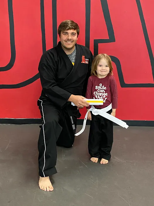 Johnson's Taekwondo Academy Picture 2