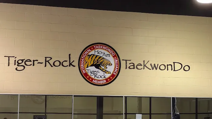 Greg Roy's Martial Arts Academy Picture 1