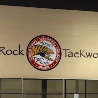 Greg Roy's Martial Arts Academy ico