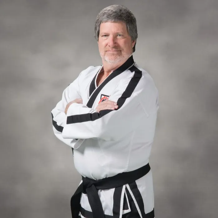 Greg Roy's Martial Arts Academy Picture 10