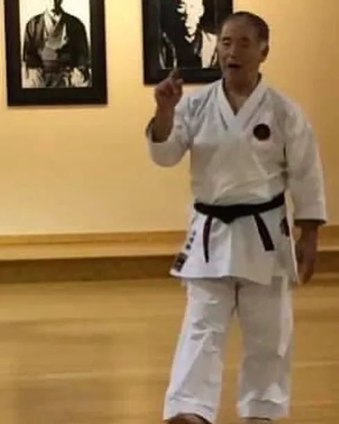 Tenchi Martial Arts Center, Inc. Picture 2