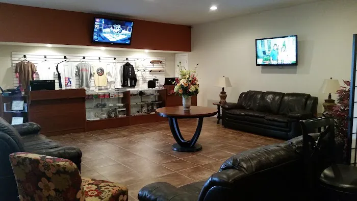 Tenchi Martial Arts Center, Inc. Picture 1