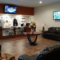 Tenchi Martial Arts Center, Inc. ico