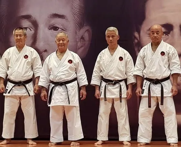 Tenchi Martial Arts Center, Inc. Picture 9