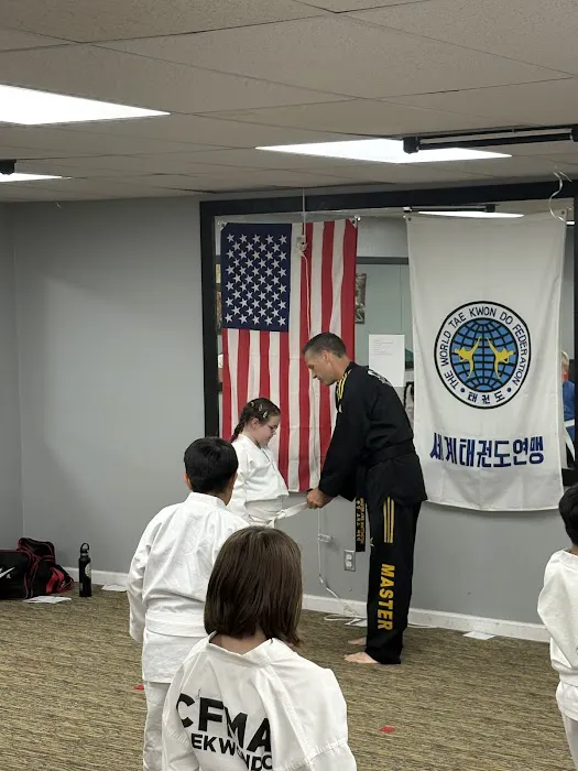 Cleveland Family Martial Arts Picture 1
