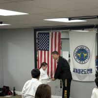 Cleveland Family Martial Arts ico