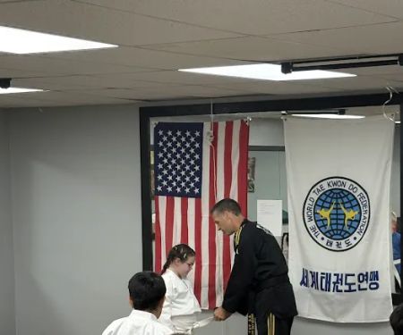 Cleveland Family Martial Arts
