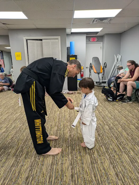 Cleveland Family Martial Arts Picture 2