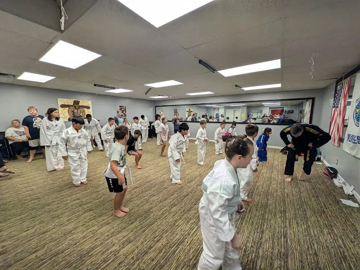 Cleveland Family Martial Arts Picture 5