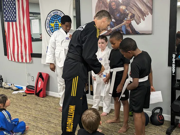 Cleveland Family Martial Arts Picture 7