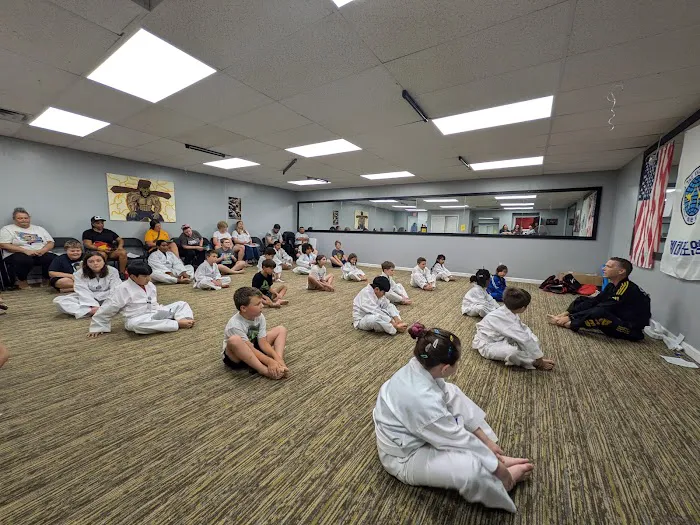 Cleveland Family Martial Arts Picture 8