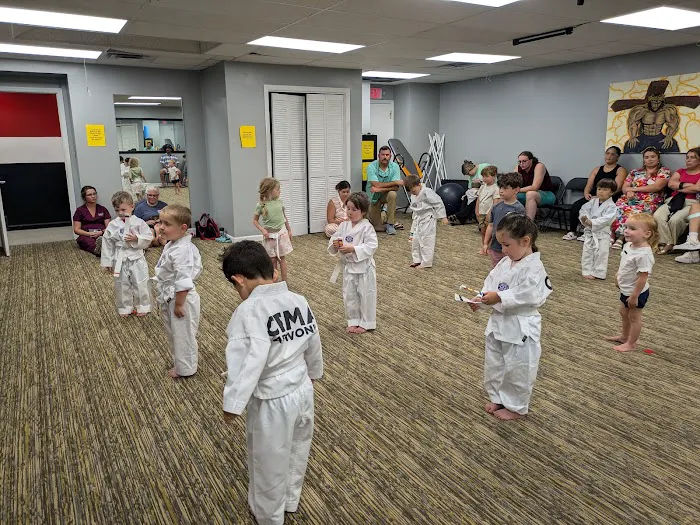 Cleveland Family Martial Arts Picture 6