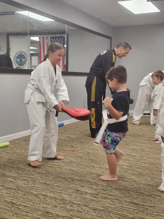 Cleveland Family Martial Arts Picture 9