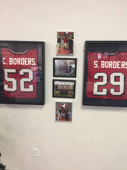 KARATE OCONEE & KRAV MAGA Picture 1