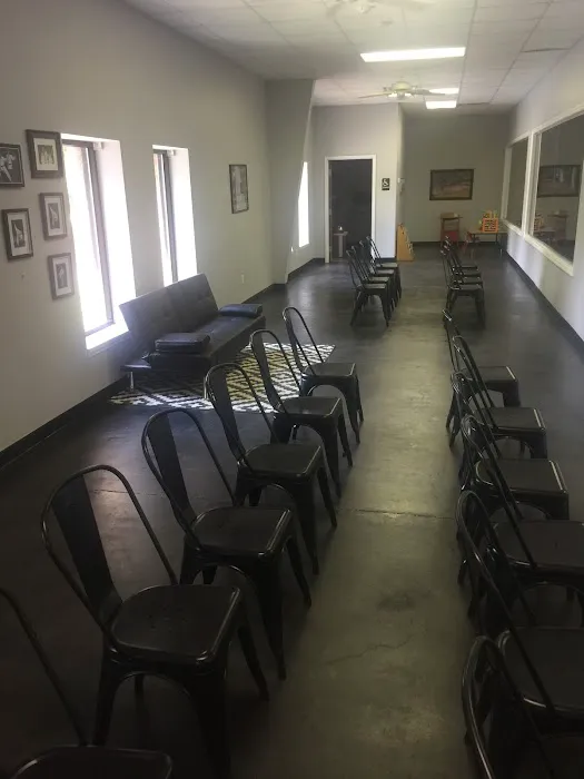 KARATE OCONEE & KRAV MAGA Picture 2