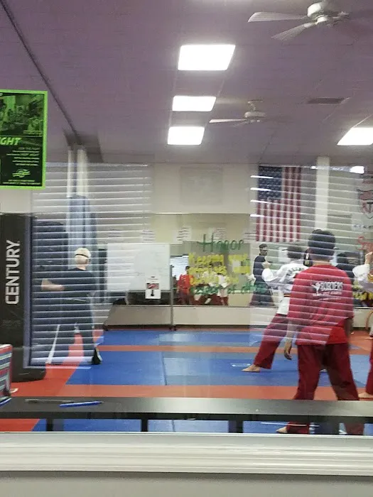 KARATE OCONEE & KRAV MAGA Picture 5