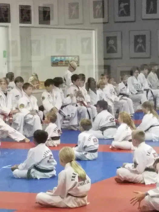 KARATE OCONEE & KRAV MAGA Picture 7