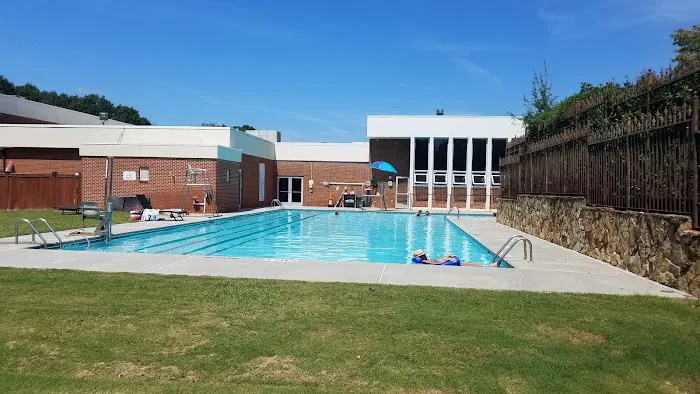 Athens YMCA Picture 1