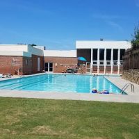 Athens YMCA ico